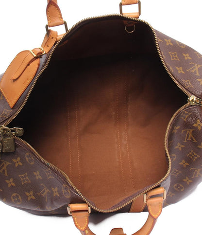 LOUIS VUITTON ボストンバッグ キーポル45 モノグラム M41428 レディース メンズ ルイ・ヴィトン