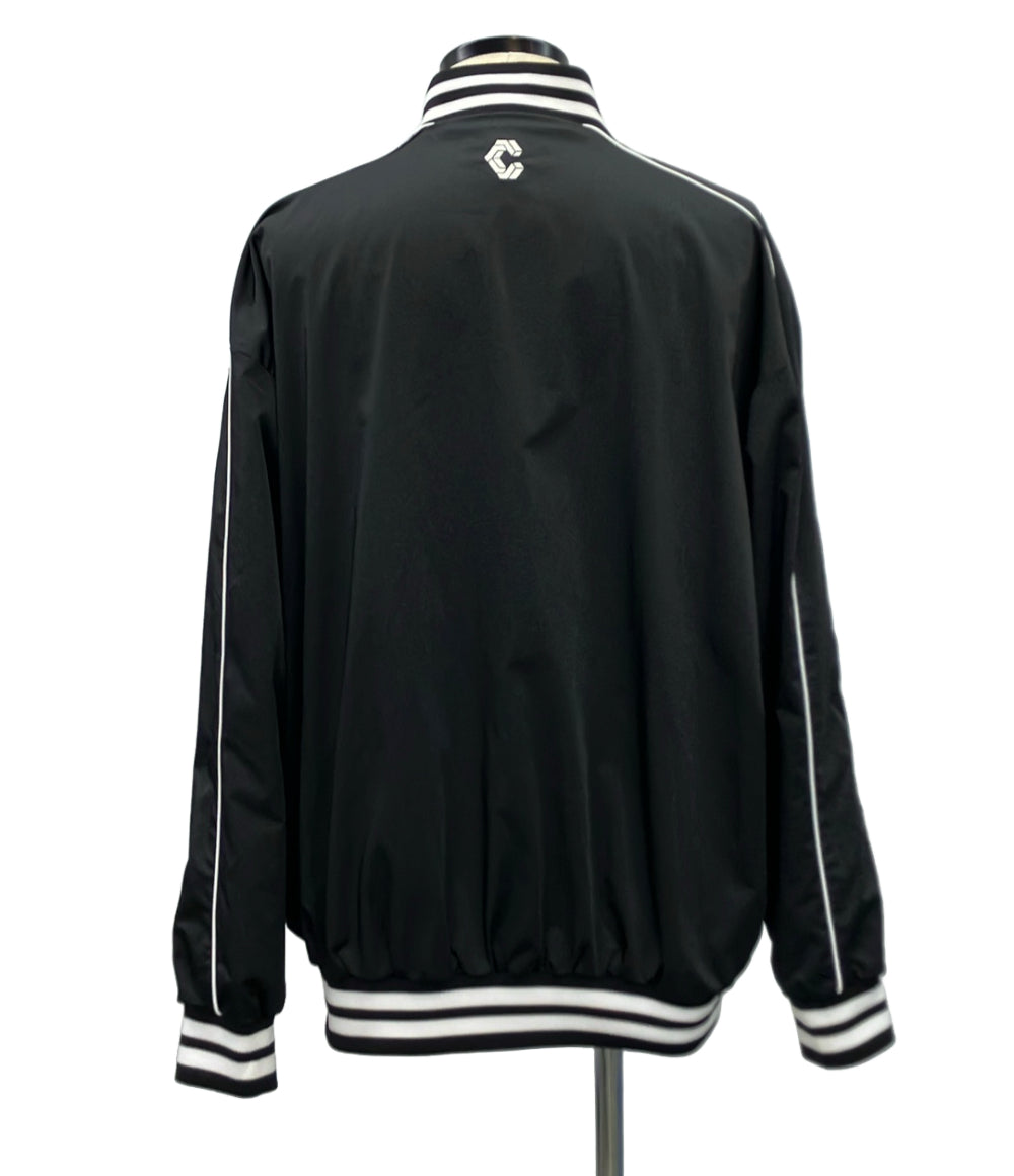 CRONOS スタジャンスタジアムジャンパー C03-BL-2403ST メンズ SIZE XL クロノス