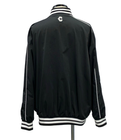 CRONOS スタジャンスタジアムジャンパー C03-BL-2403ST メンズ SIZE XL クロノス
