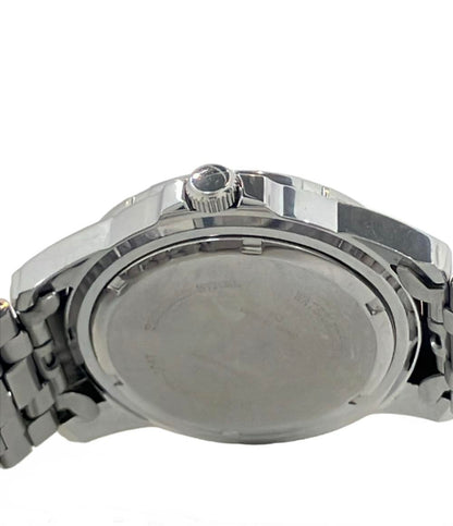 カシオ 腕時計 クオーツ ブルー MTD-1047 メンズ CASIO