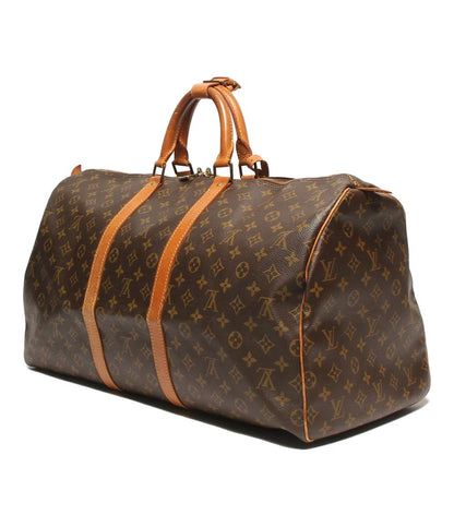 Louis Vuitton ボストンバッグ モノグラム キーポル55 M41424 レディース メンズ ルイヴィトン
