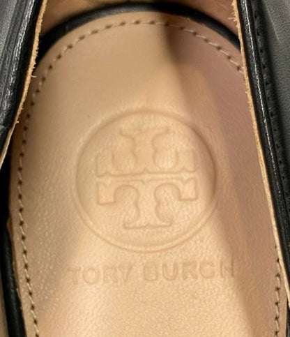 Tory Burch チャンキーヒール パンプス レディース SIZE 7.5 (25cm) トリーバーチ
