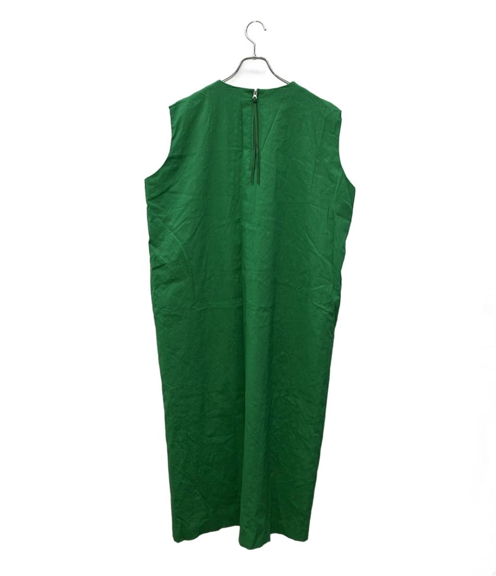 JULYNINE ノースリーブワンピース レディース SIZE 1 ジュライ・ナイン