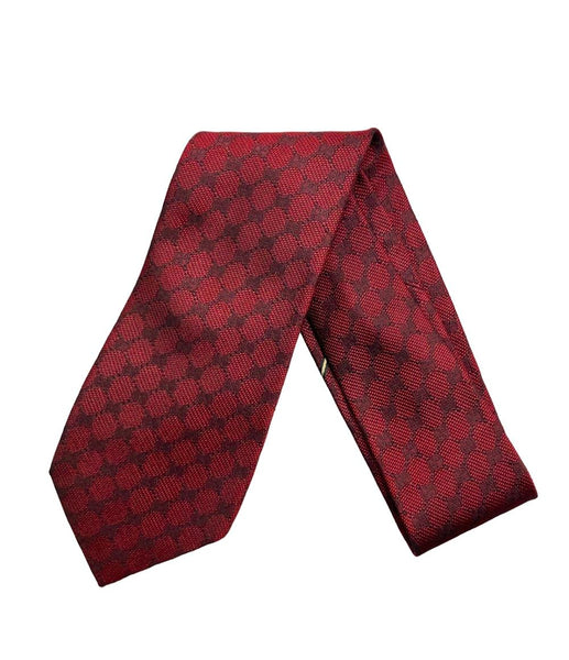 グッチ　GUCCI　ネクタイ　シルク製  USED品　230719174 GUCCI - グッチ GUCCI ネクタイ シルク製 USED品 230719174の通販 by