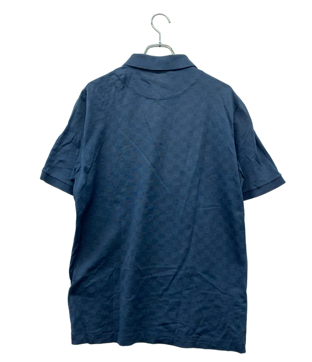 LOUIS VUITTON 半袖 ポロシャツ RM172Q メンズ SIZE XXL ルイ・ヴィトン