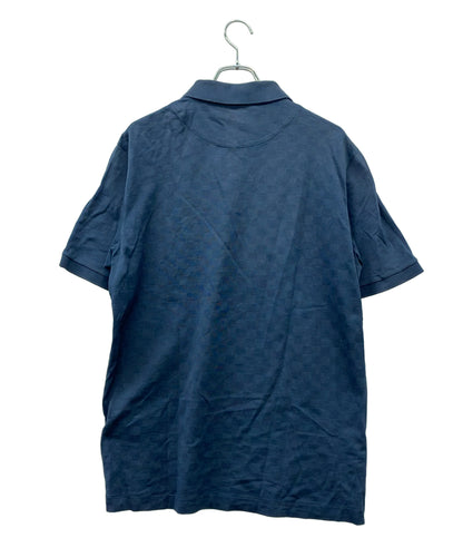 LOUIS VUITTON 半袖 ポロシャツ RM172Q メンズ SIZE XXL ルイ・ヴィトン