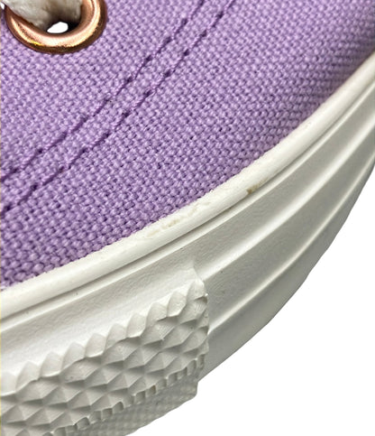 美品 CONVERSE ローカットスニーカー オールスター 1SE100 レディース SIZE 23.5 コンバース
