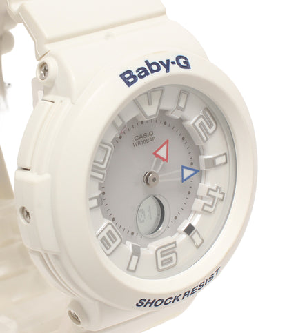 CASIO 腕時計 トリッパー Tripper Baby-G ソーラー BGA-1600 レディース カシオ