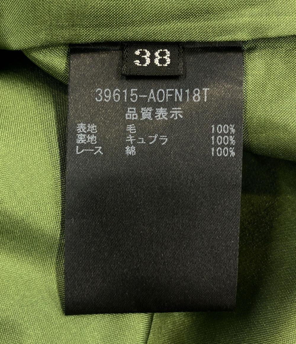 フォクシー ノースリーブワンピース レディース SIZE 38 (S) FOXEY