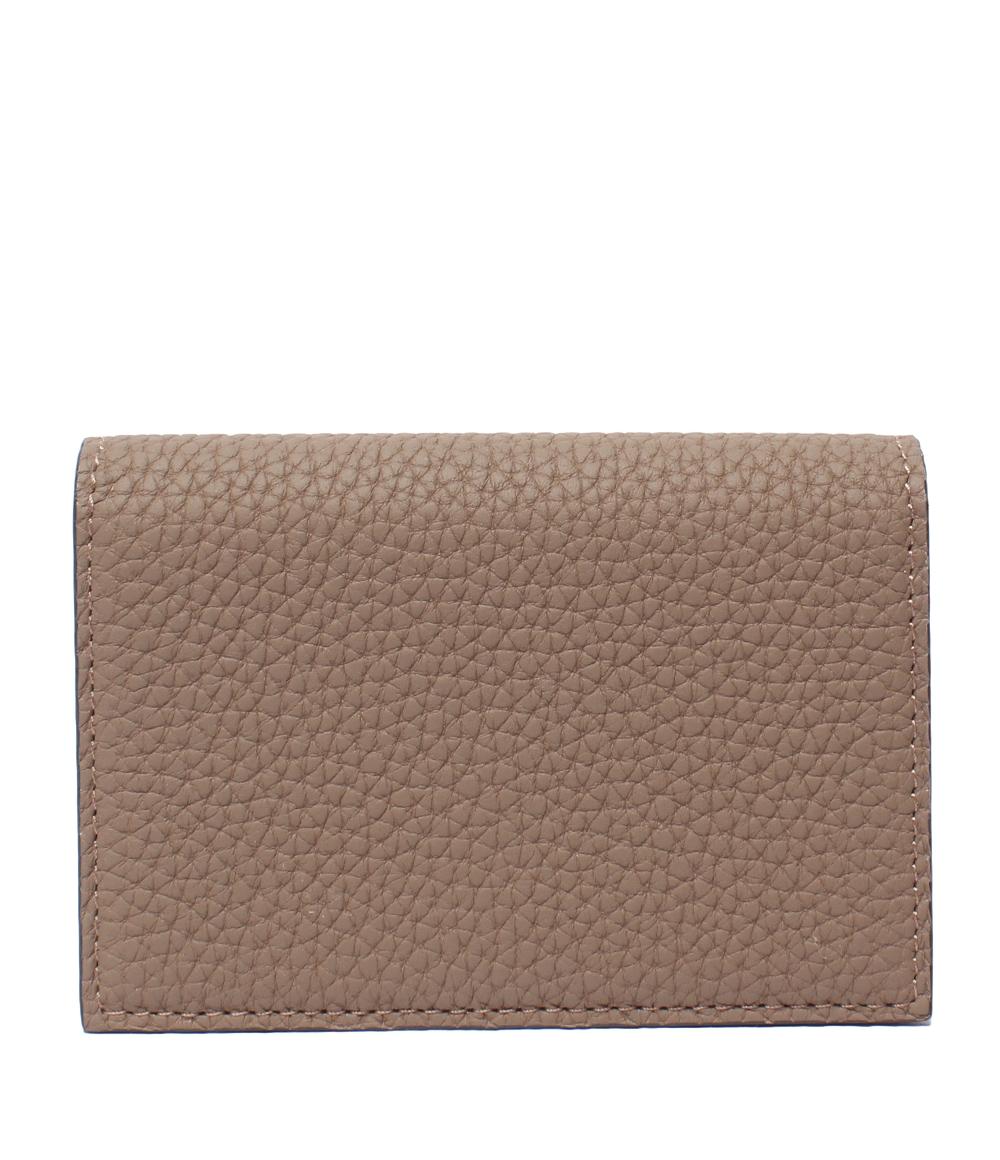 美品 BONAVENTURA 三つ折り財布 スモール ウォレット レディース メンズ ボナベンチュラ