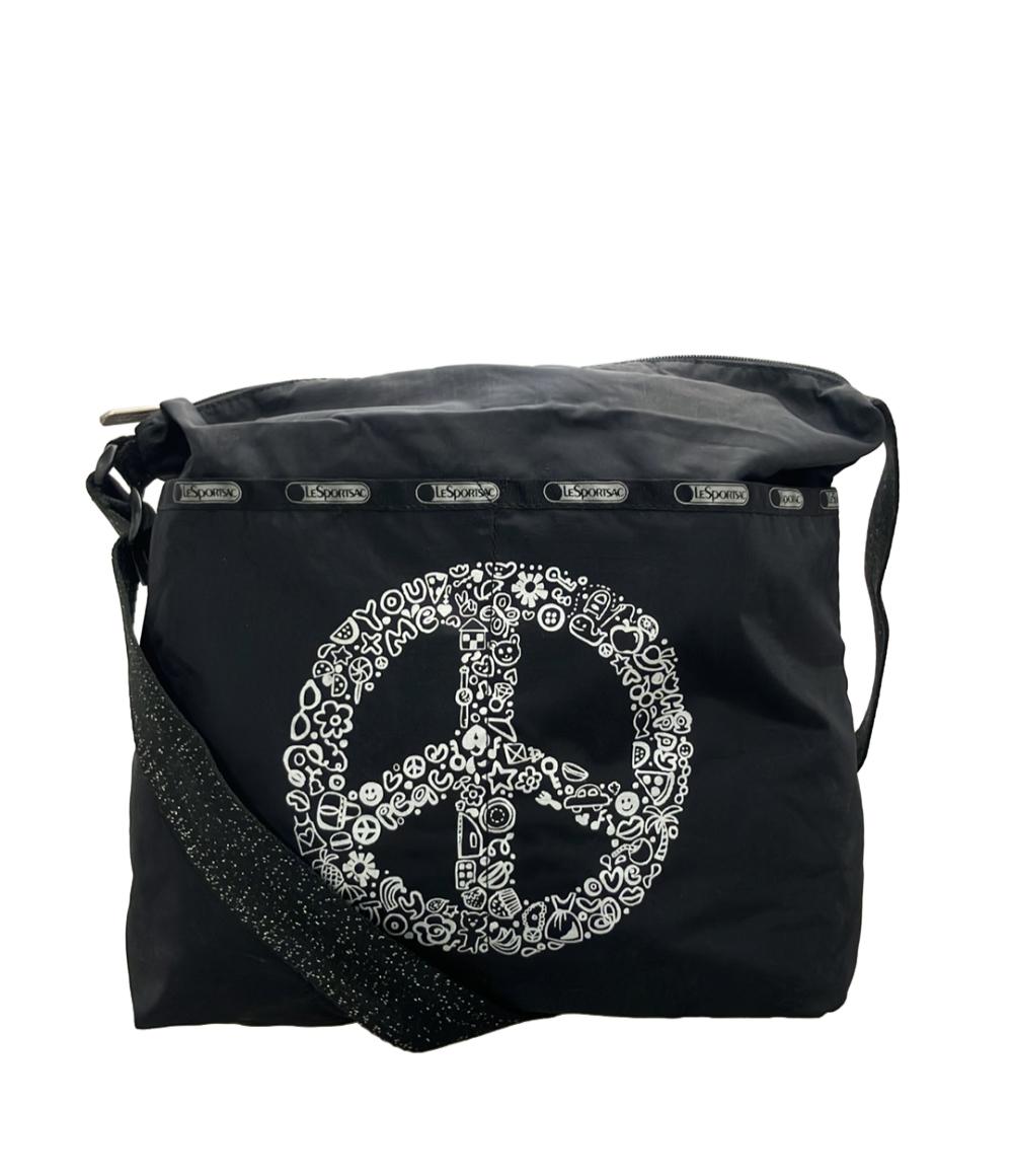 LeSportsac ショルダーバッグ 斜め掛け レディース レスポートサック