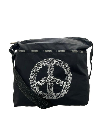 LeSportsac ショルダーバッグ 斜め掛け レディース レスポートサック