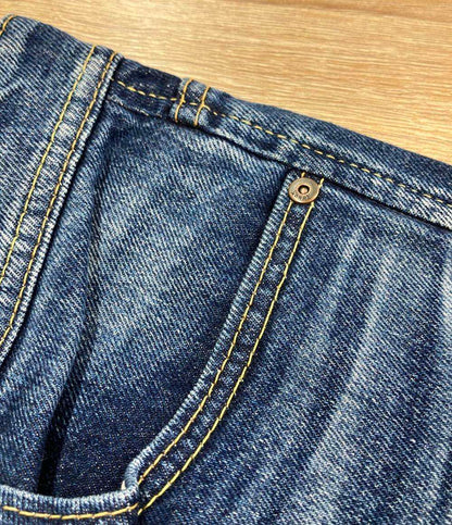 ヤヌーク デニムパンツ PHILIPⅡ メンズ SIZE 34 (XL) YANUK