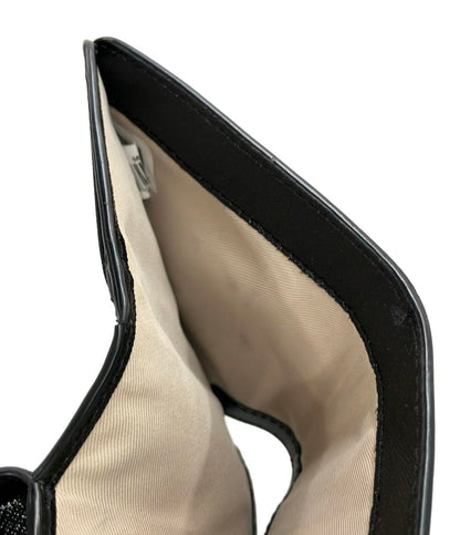 MARC JACOBS 二つ折り財布 レザー レディース マークジェイコブス