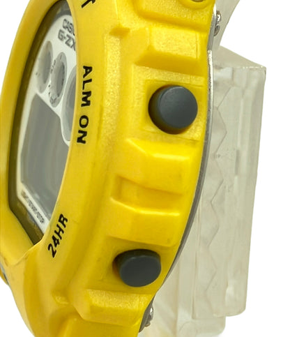CASIO 腕時計 G-ZX G-SHOCK クオーツ DW-691LV レディース メンズ カシオ