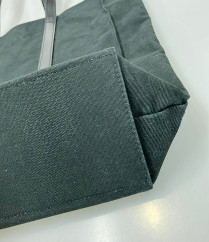 ユニクロ キャンバストートバッグ JW ANDERSON レディース UNIQLO