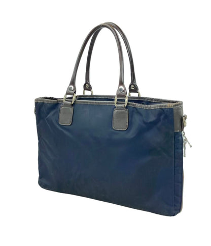 オロビアンコ ナイロンブリーフケース メンズ Orobianco