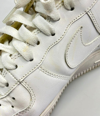 ナイキ ローカットスニーカー AIR FORCE 1 315122-111 メンズ SIZE 29 (XL) NIKE