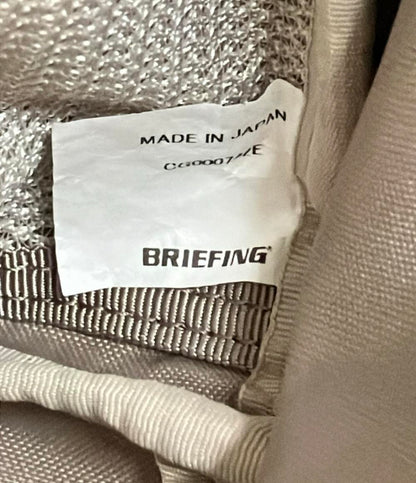 BRIEFING ポーチ メンズ ブリーフィング