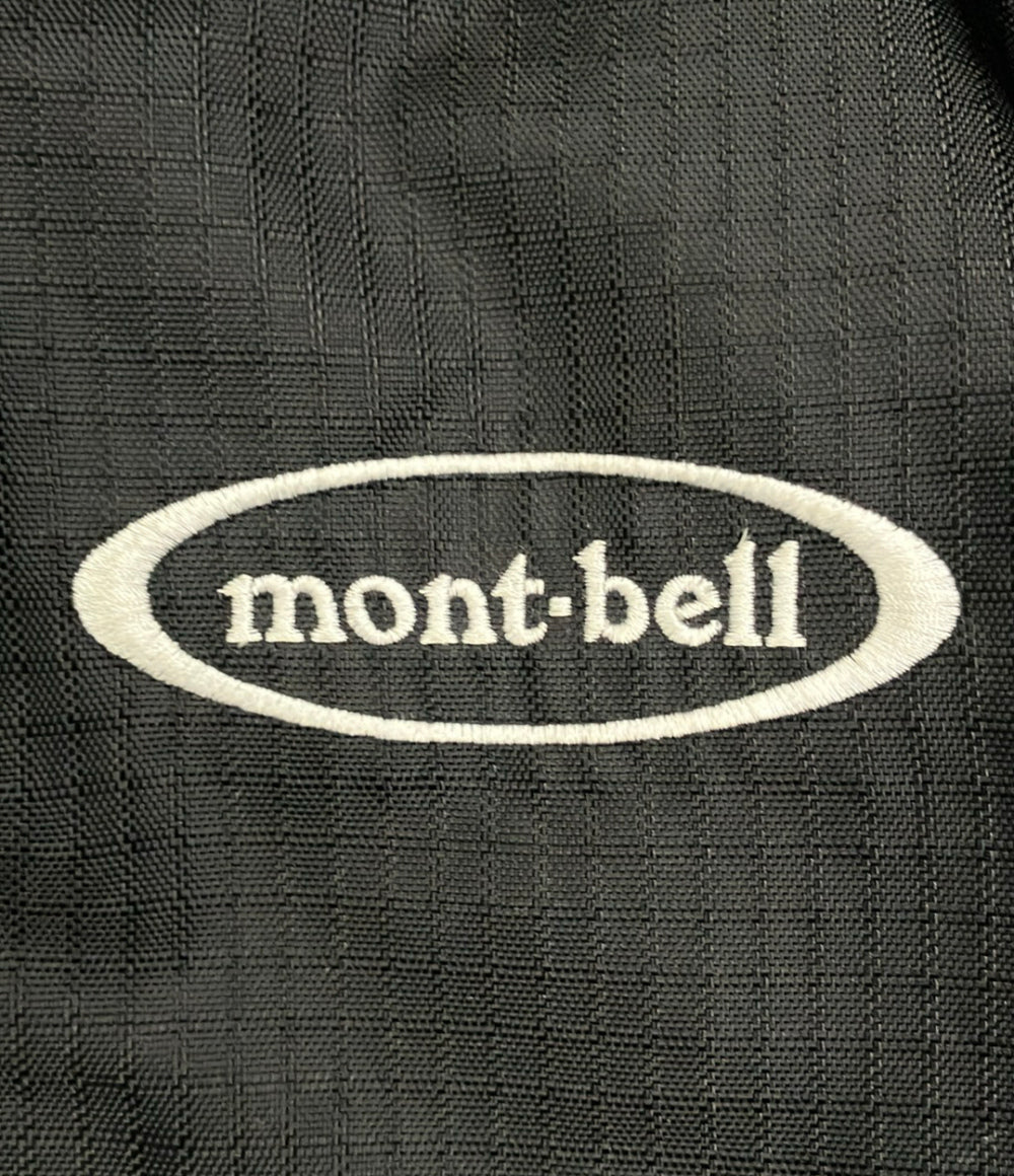 mont-bell リュック GALENA PACK 30 ユニセックス モンベル