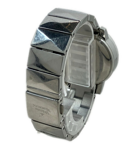 Vivienne Westwood 腕時計 クオーツ ピンク VW-7054 レディース ヴィヴィアンウエストウッド