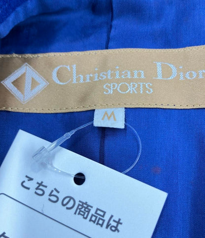 クリスチャンディオールスポーツ ウールテーラードジャケット メンズ SIZE M (M) Christian Dior sports