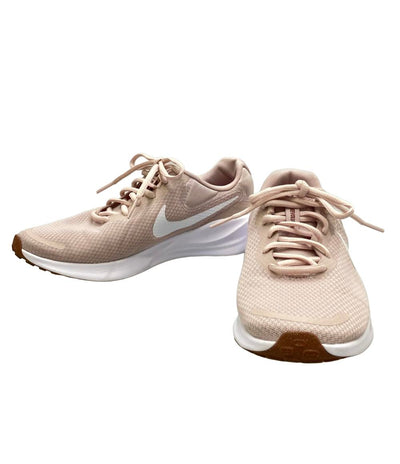 ナイキ ローカットスニーカー レボリューション7 FB2208-007 ユニセックス SIZE 25.5 NIKE