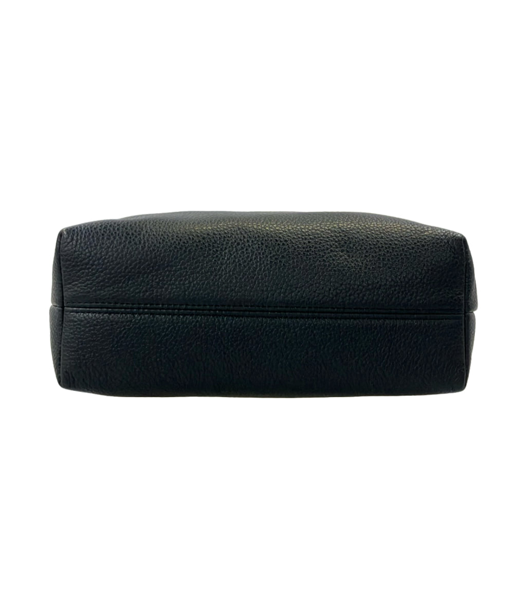 美品 Furla 2way ハンドバッグ ショルダーバッグ 斜め掛け レディース フルラ