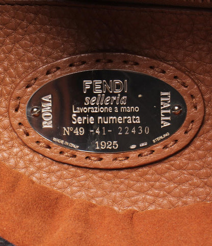 FENDI ハンドバッグ セレリア ピーカブー ミディアム レディース フェンディ