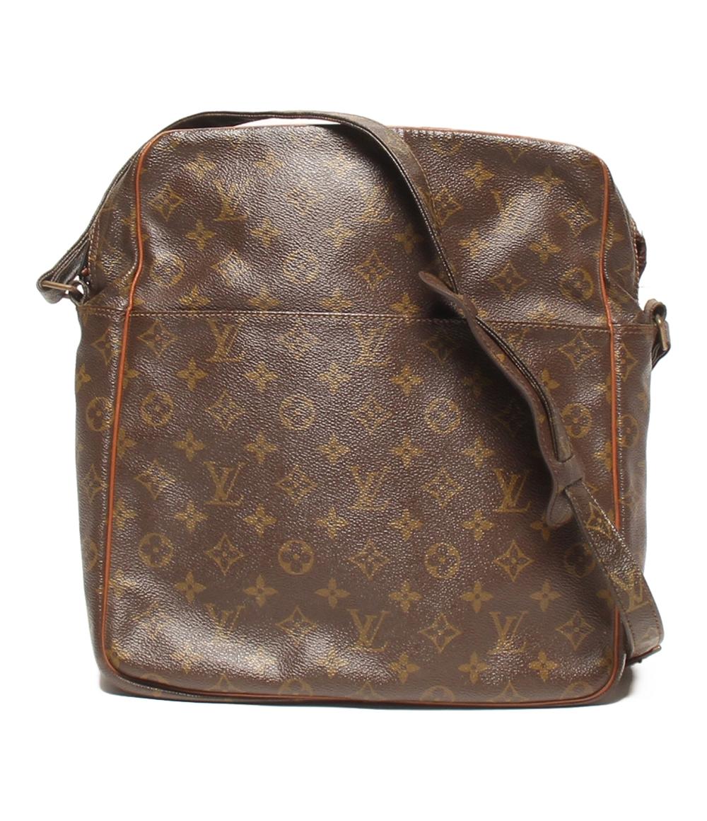 訳あり ルイ・ヴィトン ショルダーバッグ 肩掛け マルソー モノグラム M40264 レディース LOUIS VUITTON