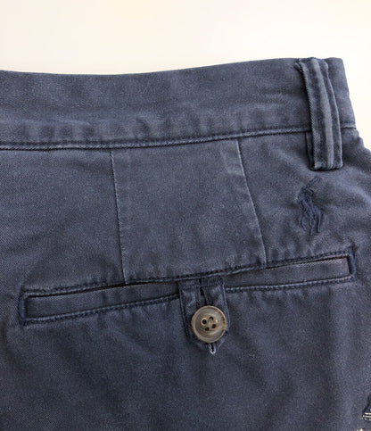 ハーフパンツ ポロベア      メンズ SIZE 28 (S) POLO RALPH LAUREN