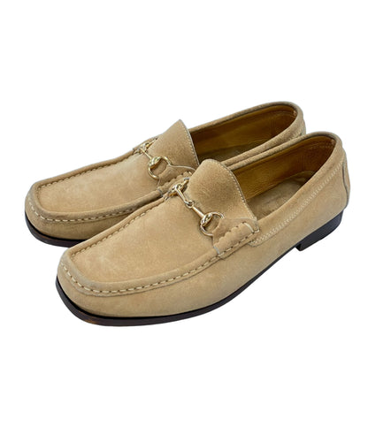 GUCCI ホースビットローファー メンズ SIZE 44 E グッチ