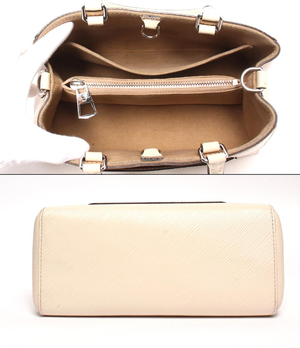LOUIS VUITTON 2wayショルダーバッグ ハンドバッグ 斜め掛け エピ