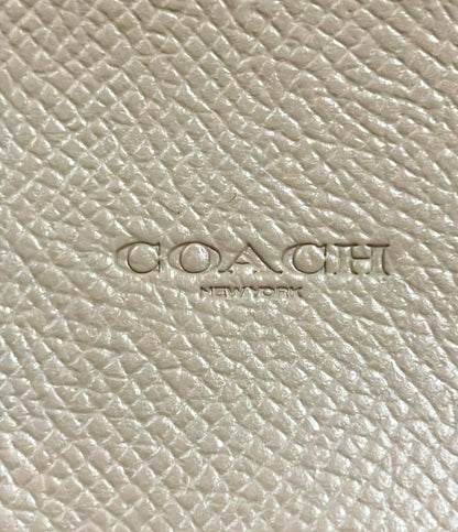 コーチ 二つ折り長財布 カードケース付き 58307 レディース COACH