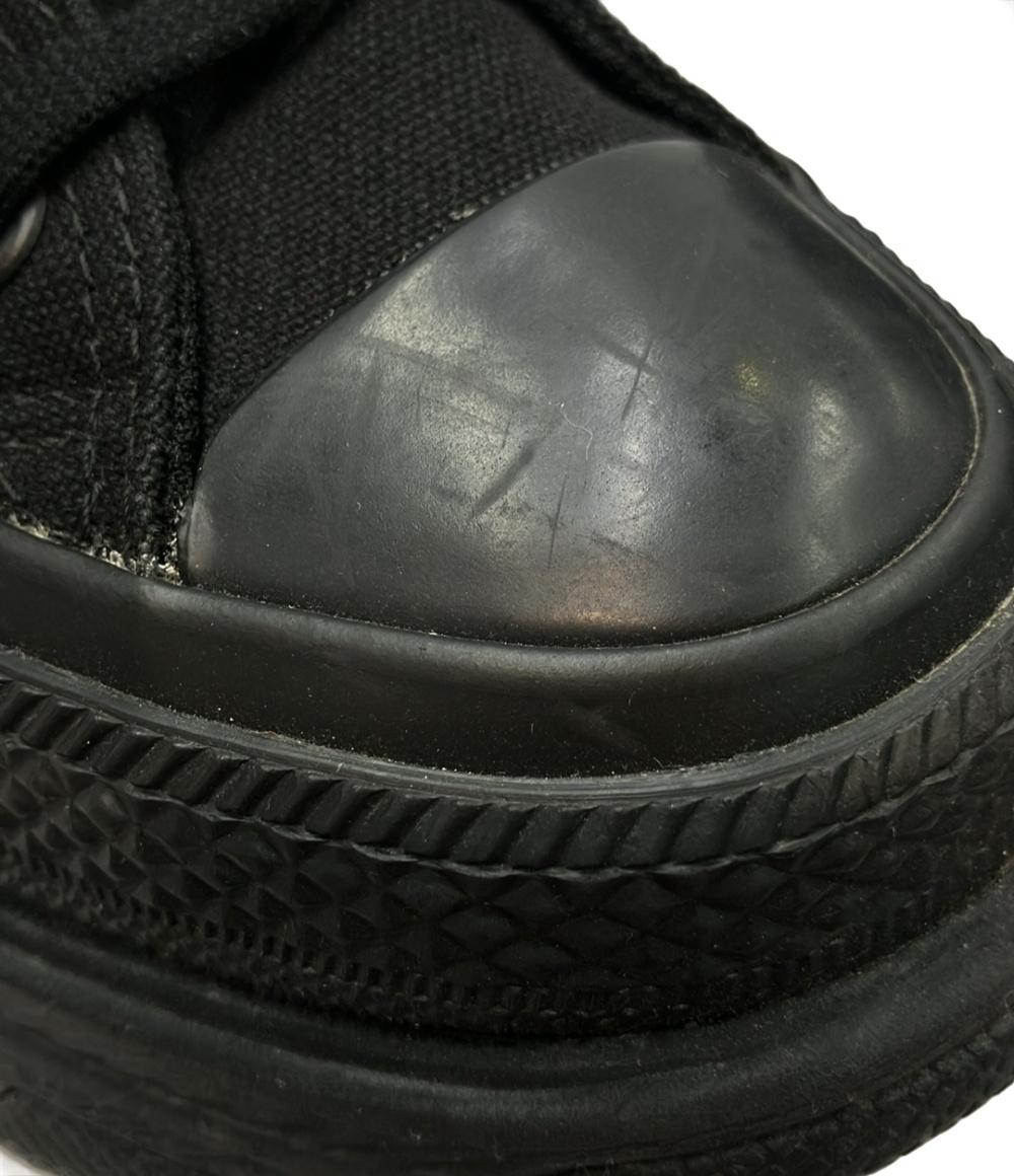 CONVERSE ローカット厚底スニーカー オールスター 100周年 トレックウエーブ OX 1SD191 レディース SIZE 23.5 (M) コンバース