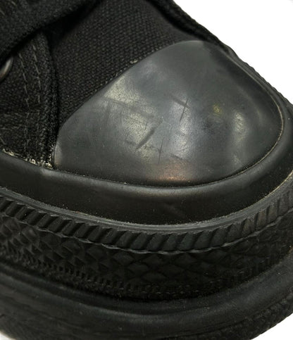 CONVERSE ローカット厚底スニーカー オールスター 100周年 トレックウエーブ OX 1SD191 レディース SIZE 23.5 (M) コンバース