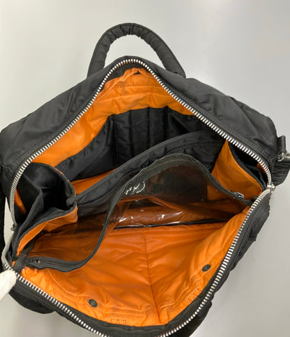 PORTER ブリーフケース ショルダーバッグ 2WAY 斜め掛け メンズ ポーター