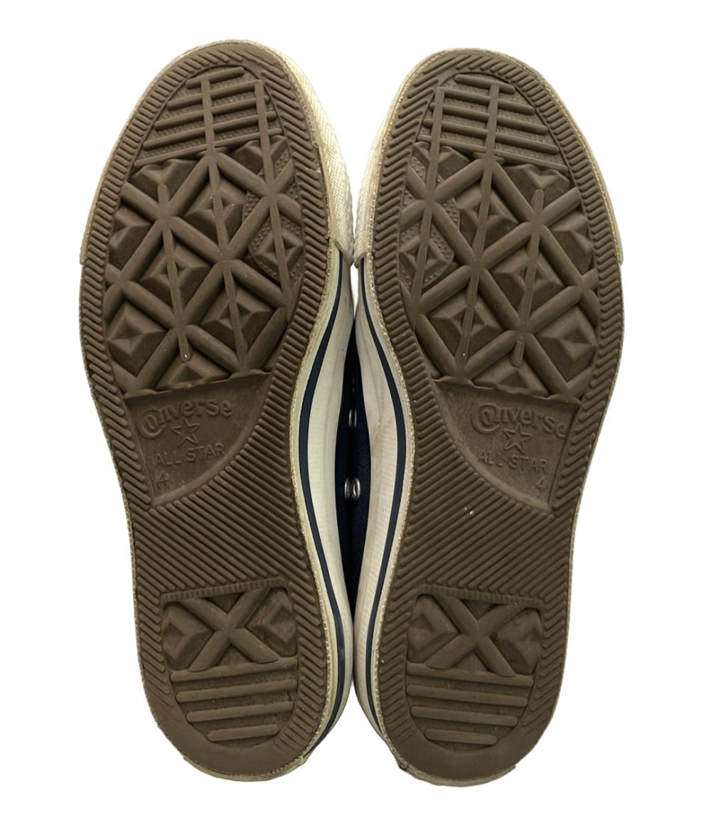 CONVERSE ハイカットスニーカー オールスター HI M9622 レディース SIZE 23.0 (M) コンバース