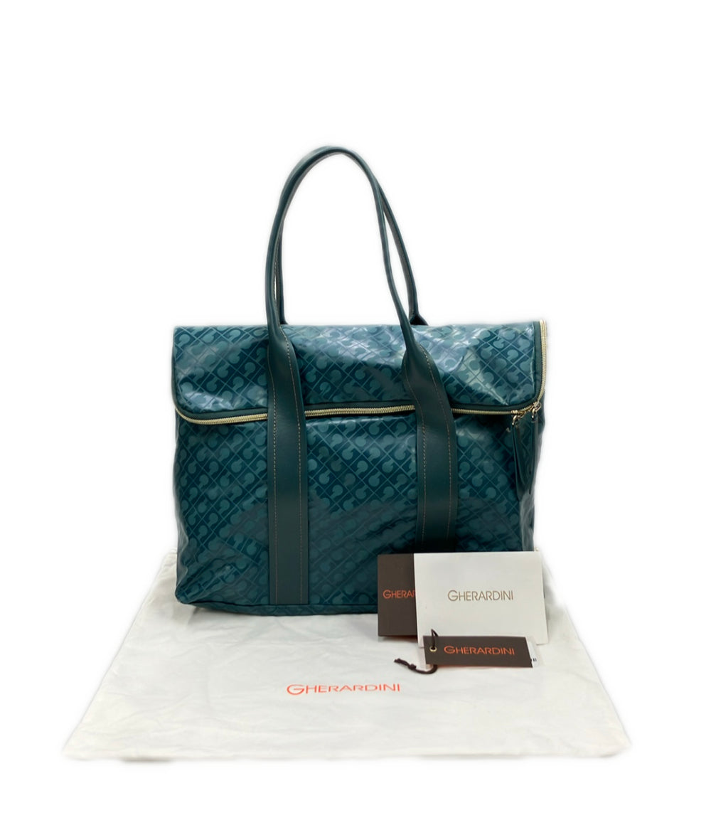 GHERARDINI トートバッグ レディース ゲラルディーニ