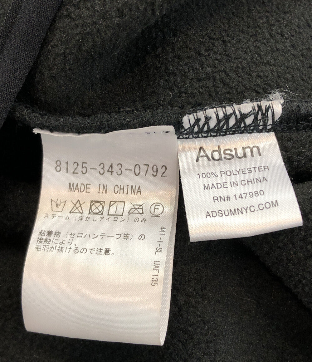 フリースベスト      メンズ SIZE L (L) Adsum