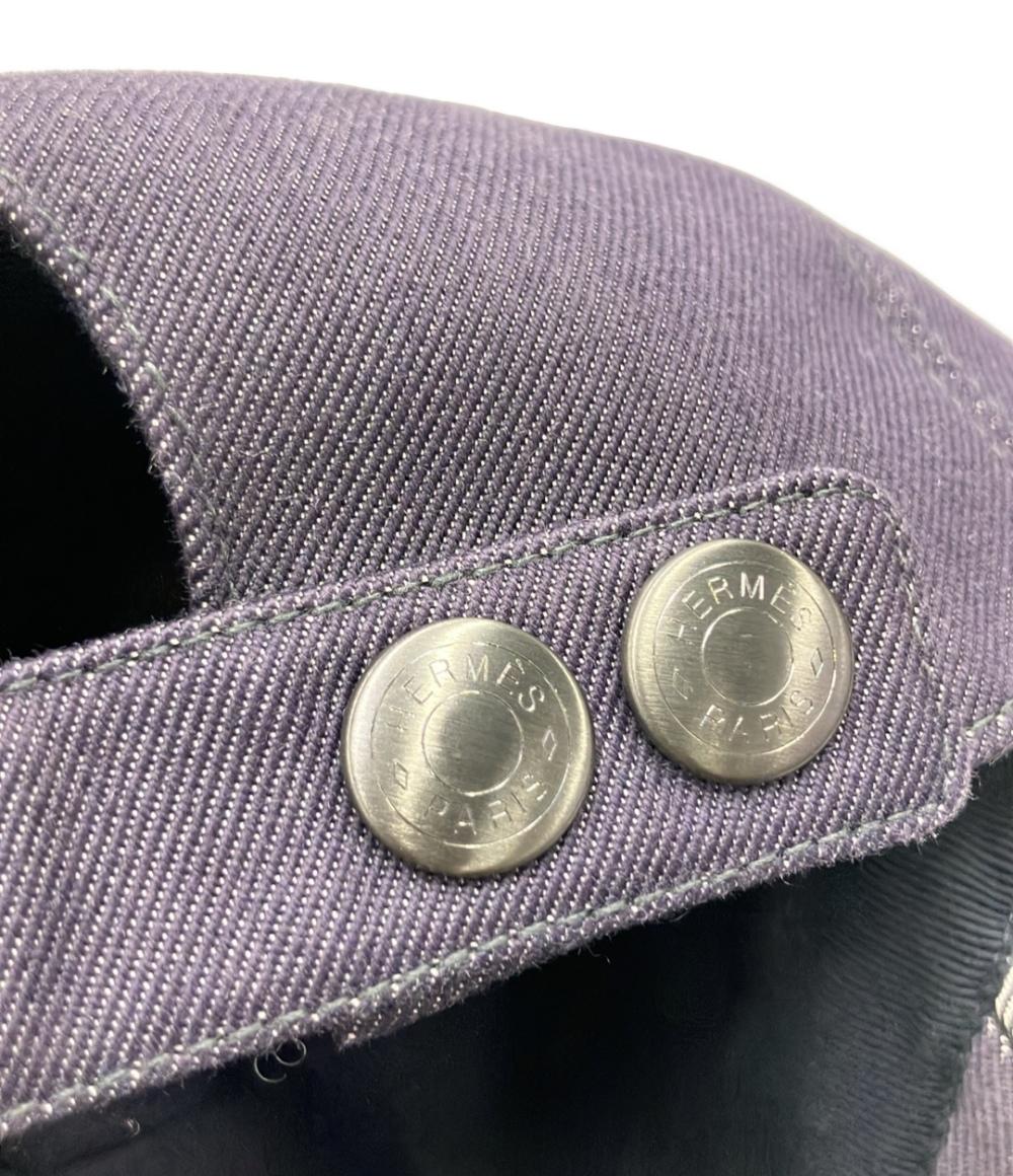 エルメス キャップ レディース SIZE 57 HERMES