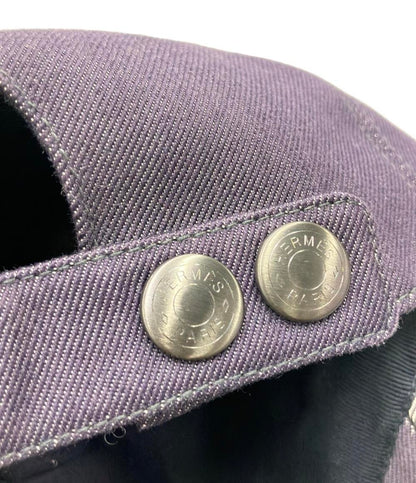 エルメス キャップ レディース SIZE 57 HERMES