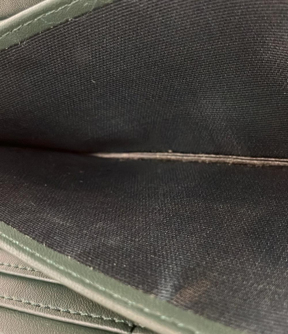 バルコス L字ファスナー長財布 レディース BARCOS