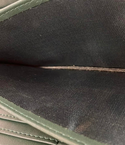 バルコス L字ファスナー長財布 レディース BARCOS