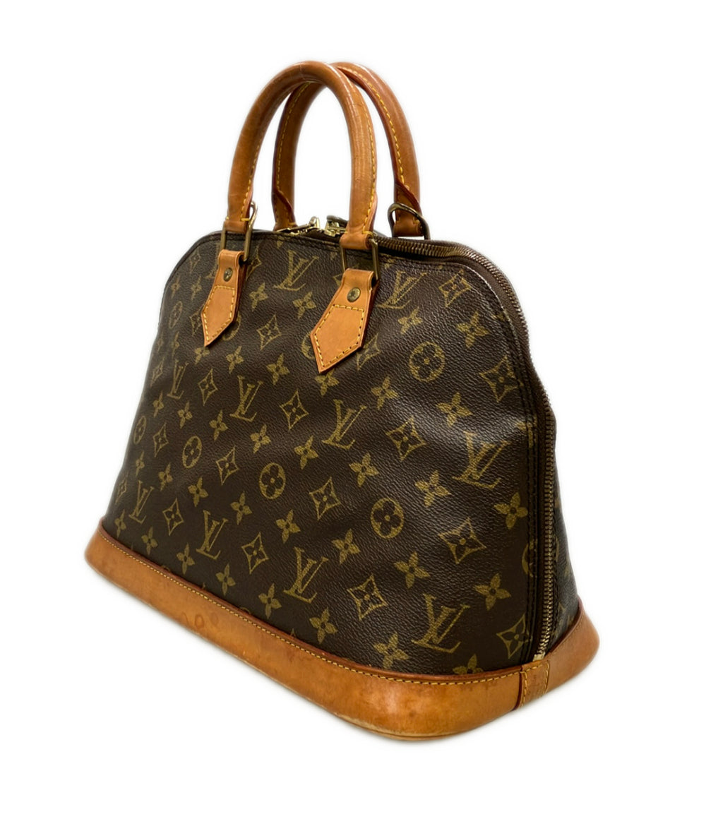 LOUIS VUITTON ハンドバッグ アルマ モノグラム M51130 レディース ルイ・ヴィトン