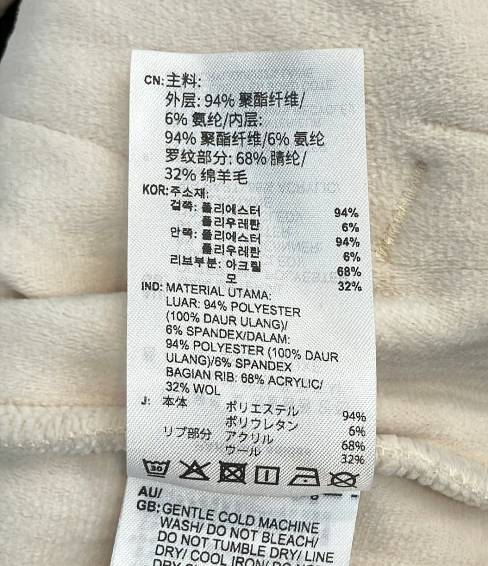 adidas プレミアム ベッケンバウアー リュクス トラックトップ ジャケット レディース SIZE XL アディダス