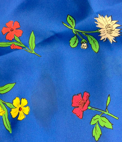 訳あり バレンシアガ 長袖ブラウス CA00985-CA63081 レディース SIZE 34 (S) BALENCIAGA