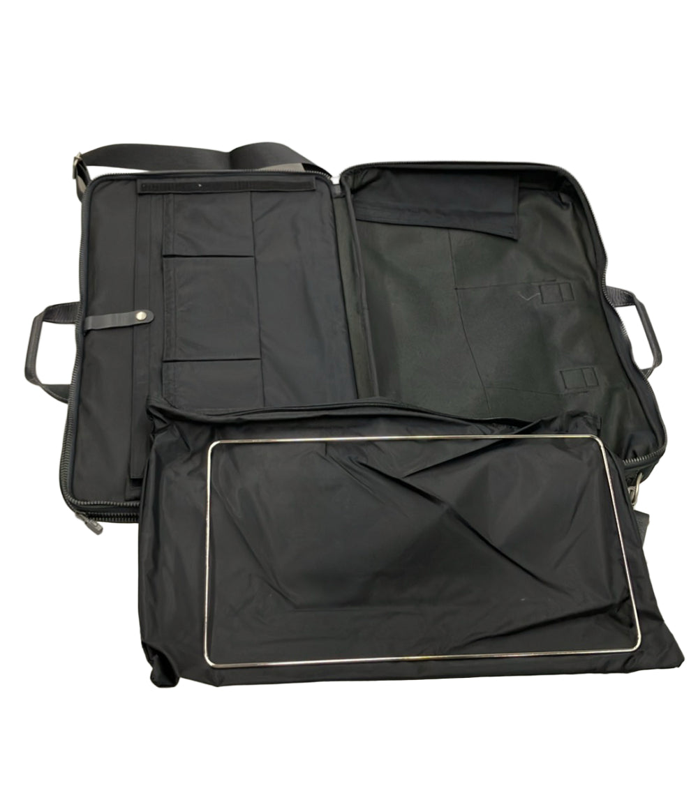 Samsonite ブリーフケース ショルダーバッグ 2WAY 斜め掛け サムソナイト
