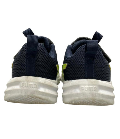 プーマ キッズスニーカー リッキー ランナー NU PS 397235-01 キッズ SIZE 17.0 PUMA