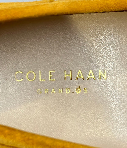 COLE HAAN タッセルローファー W08836 レディース SIZE 7 (24.5cm) コールハーン